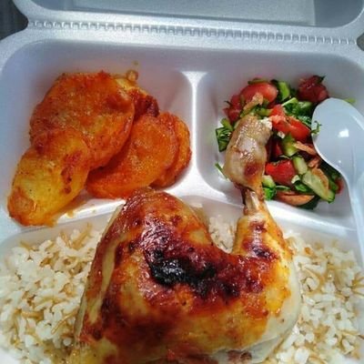 #وجبات_فطار_جاهزة
وجبات جاهزه