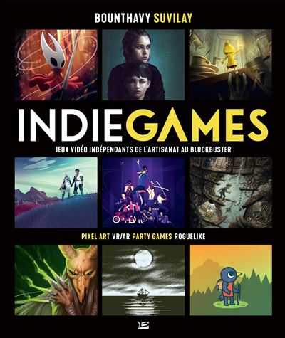 suvilay's tweet photo. Encore un grand merci à @DrawMeAPixel pour les réponses sans langue de bois à propos de "There Is No Game: Wrong Dimension" 

https://t.co/twZiwFdInN
1rst vol:  https://t.co/JnRksWbASa
#indiedev #indiegamedev #videogames #gaming #jeuvideo https://t.co/QWE4braLwy