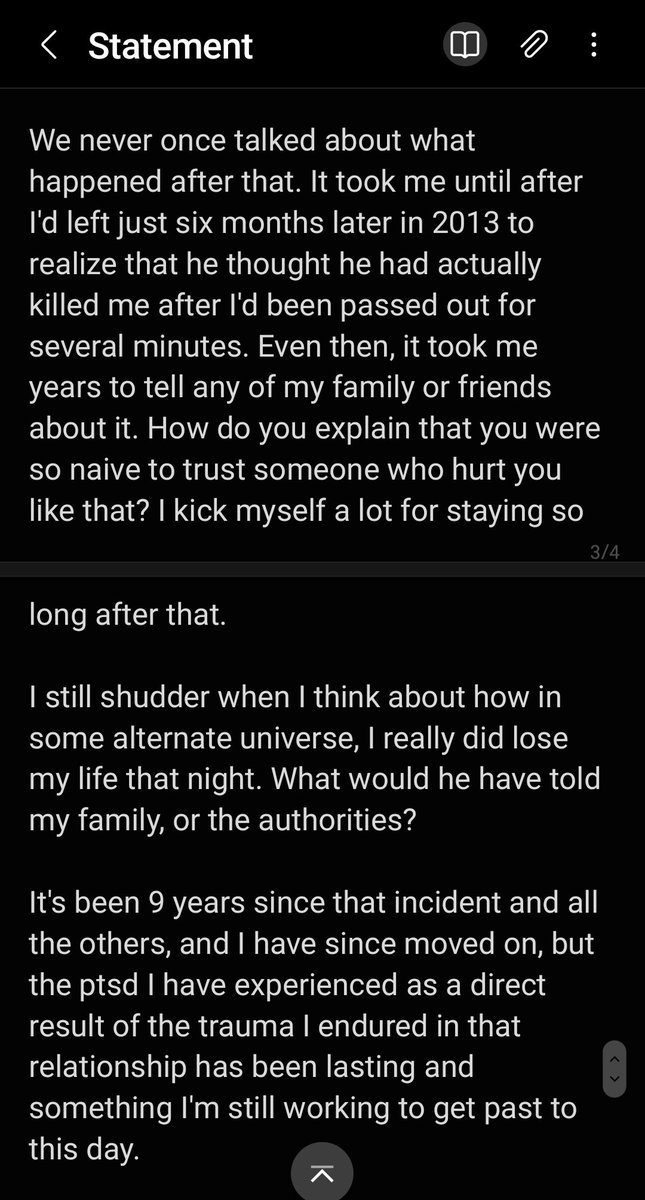 Dawn O. Saur tweet media