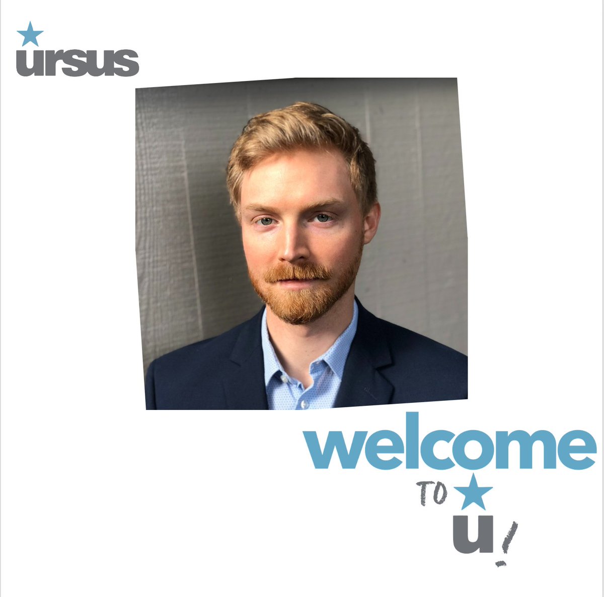 Welcome to Ursus Benjamin Jacks! We are thrilled to have you join our team. Congratulations and welcome aboard!!
#itrecruiting #itstaffing #recruiters #recruiter #recruiting #recruitertwitter #welcome #Congratulations
