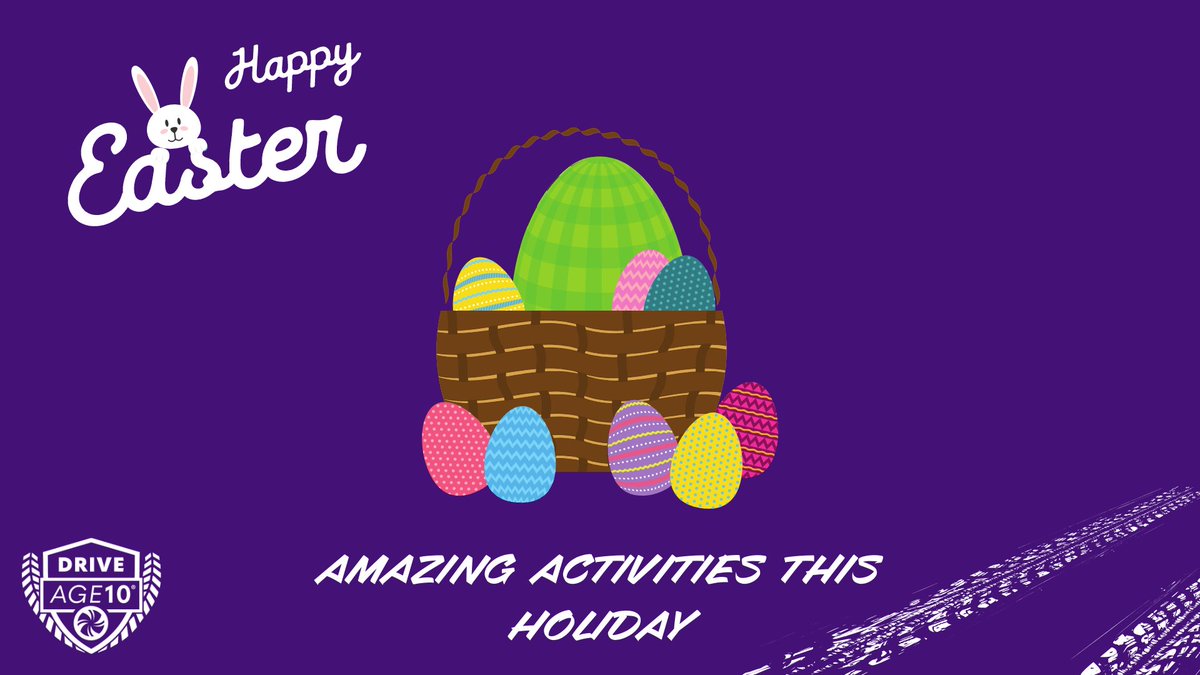 DriveAge10 tweet media