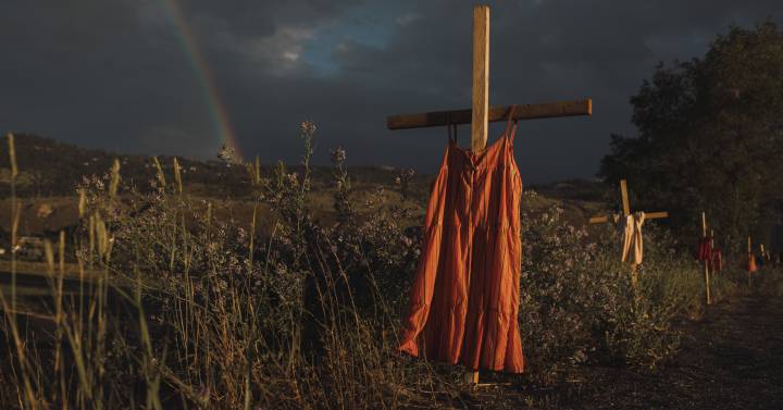 Las imágenes ganadoras del World Press Photo 2022 dlvr.it/SN9GF9