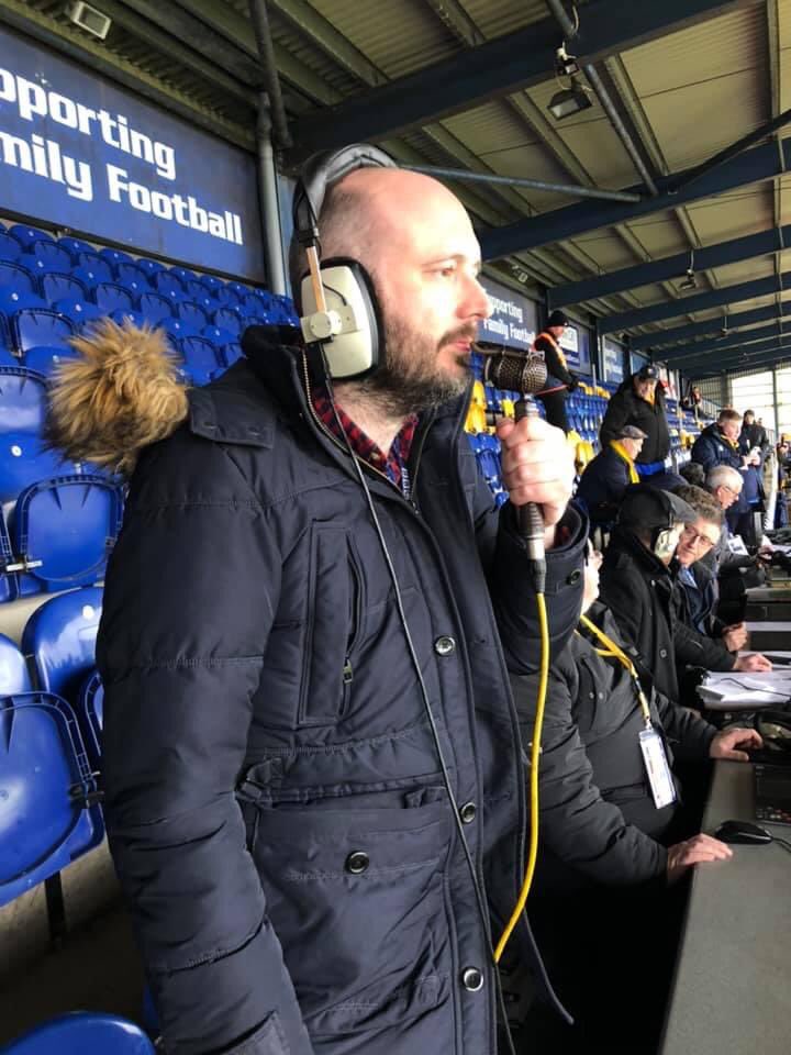 Siôn Wyn Pritchard tweet media