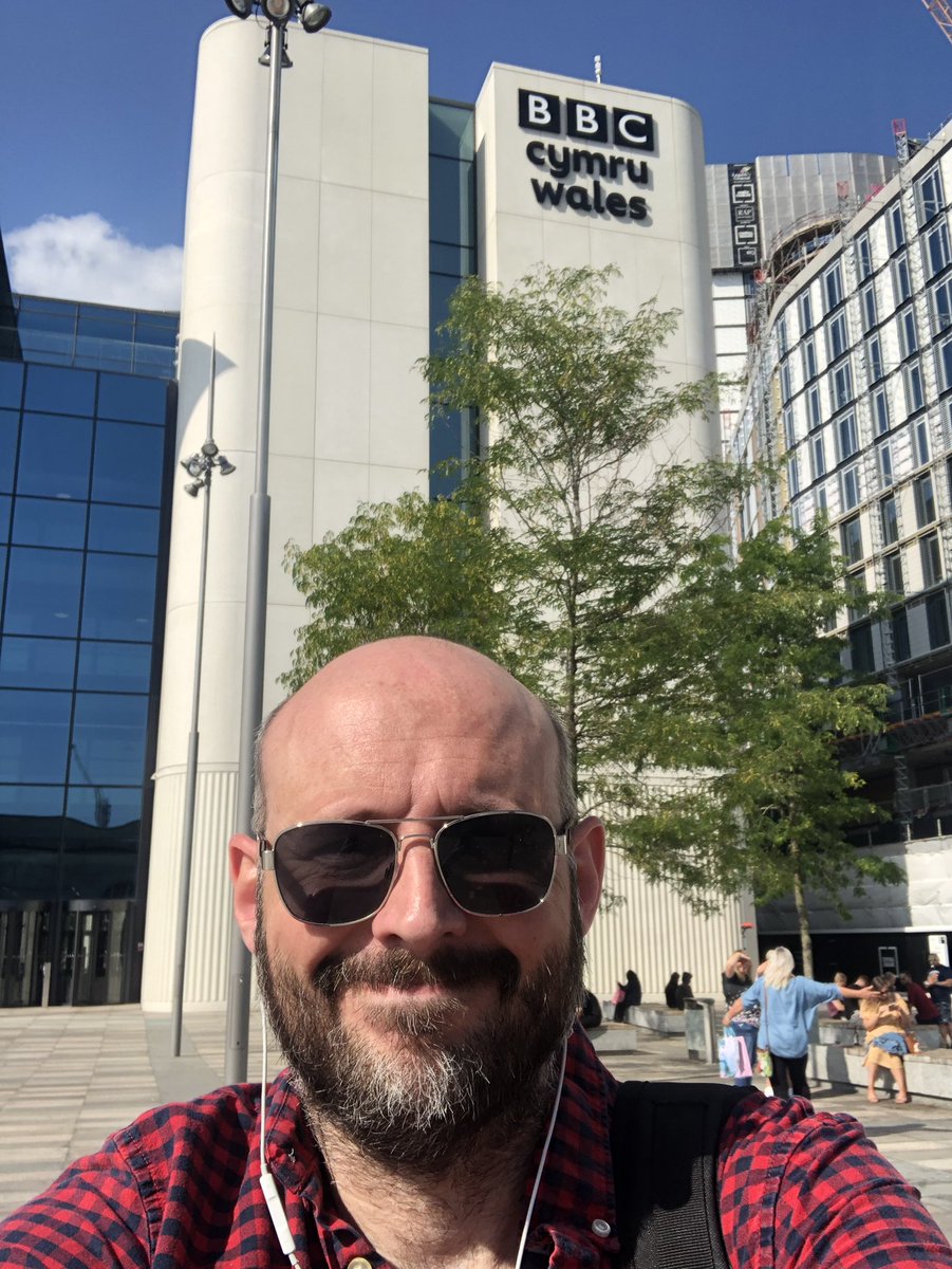 Siôn Wyn Pritchard tweet media