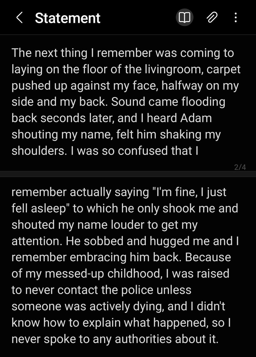 Dawn O. Saur tweet media