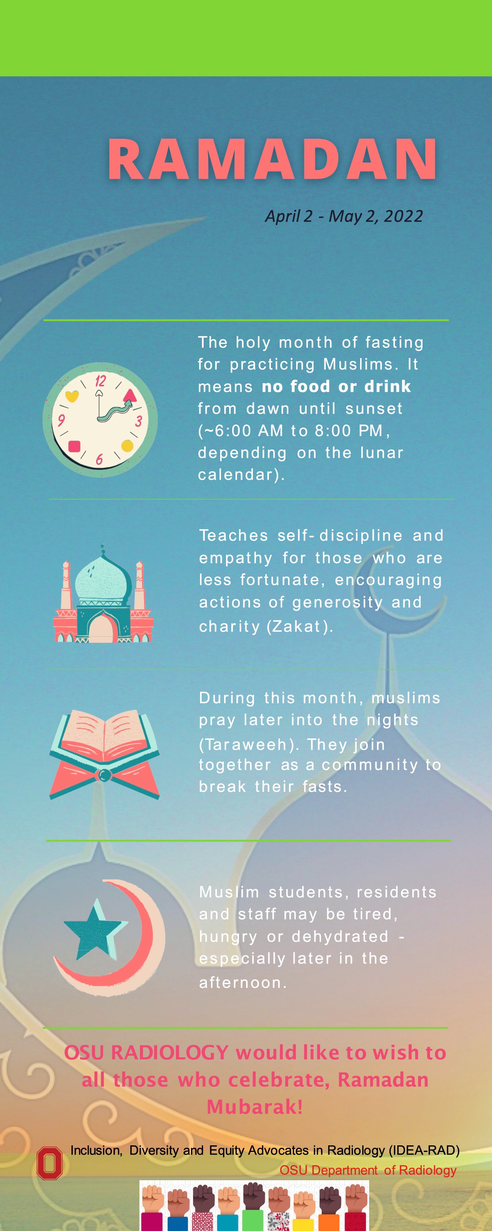 Osu 2023 Academic Calendar Tweets With Replies By Ohio State Radiology (@Osuradiology) / Twitter