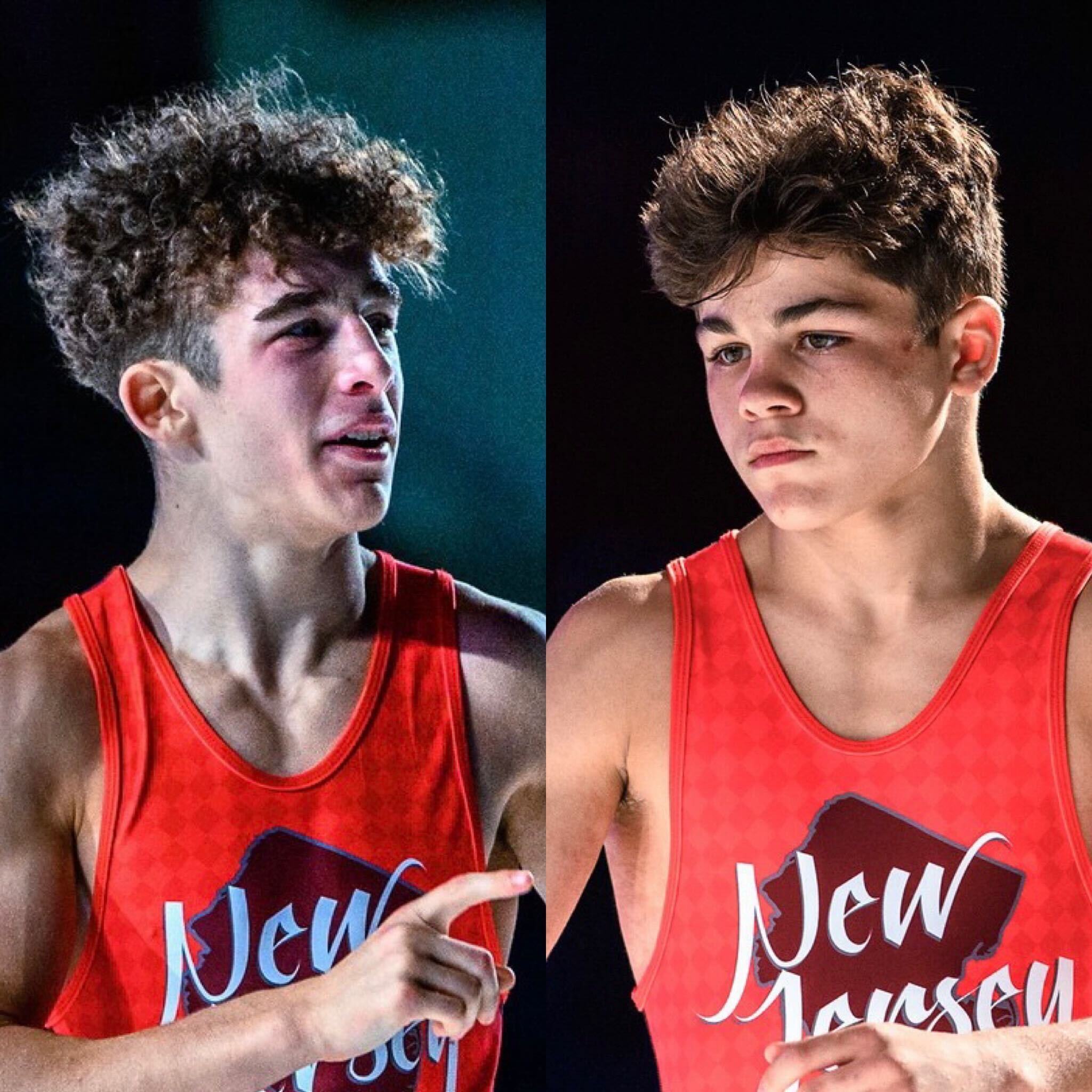 FloWrestling on Twitter: "Sooo this will be intresting 👀 #1 Anthony