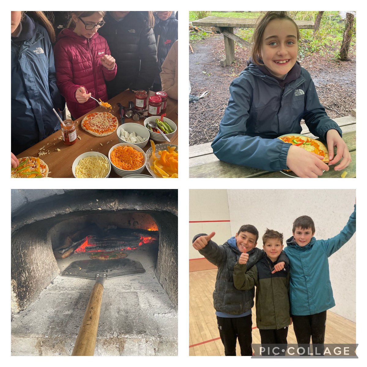 darrenlas's tweet photo. What a wonderful trip year 6 had visiting the Cynon Valley Organic Adventures in Abercynon. An incredible experience for us and right on our doorstep. We hope to visit again very soon 😃 #CynonOrganic #firstCampus #sqwales #RCTCouncil https://t.co/Og6EAowMRE