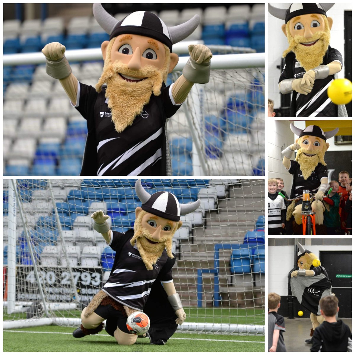 Had an amazing morning down at the easter rugby camp
Great fun but I need to improve my dodgeball and goal keeping skills 😂
Thanks to <a href="/rlpix/">RLPIX</a> for great photos <a href="/WidnesRL/">Widnes Vikings</a>