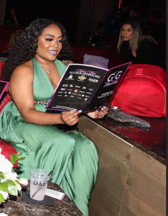 GlitzNGirlpower's tweet photo. Share your @GlitzNGirlpower experience with us by using our official hashtag #GlitzAndGirlpower #GNGAwards💎 https://t.co/RK5FYdLtLs