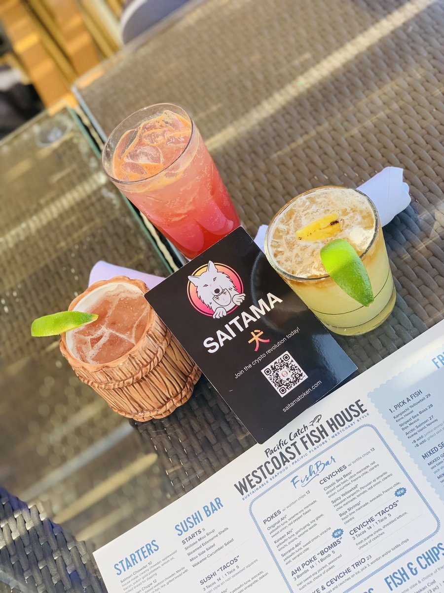 JadeMontano10's tweet photo. #Saitama Lunch with #Wolfpack at this one fine 🌞 Day 😁 @CinzCryptoBag &amp; Elaine ❤️ https://t.co/mbp4eOowK7