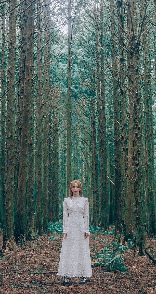 siblings_kim's tweet photo. Decided to lay in field of vines and go exploring in the woods for a little alone time #VipersEnt https://t.co/4HFKW3Qlmz