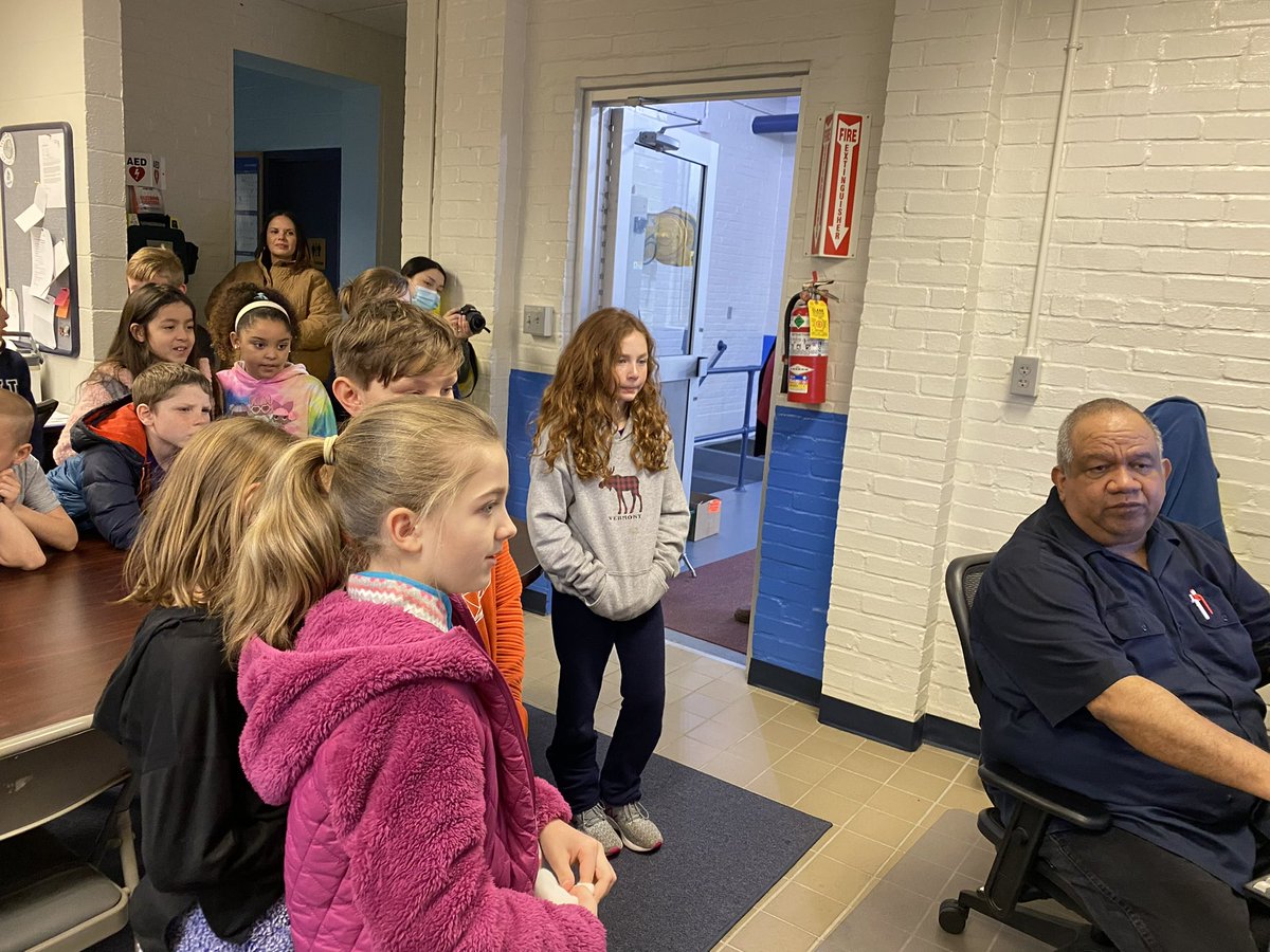 Mr_Esbenshade's tweet photo. These “Water Superheroes” showed our third graders how they monitor our community’s water to keep us safe on their field trip to the Ephrata Water Treatment Plant. #KeepOurWaterClean #LRG #EASDLifeReady @GoMounts #Cornerstone https://t.co/2OcPcz1r8o