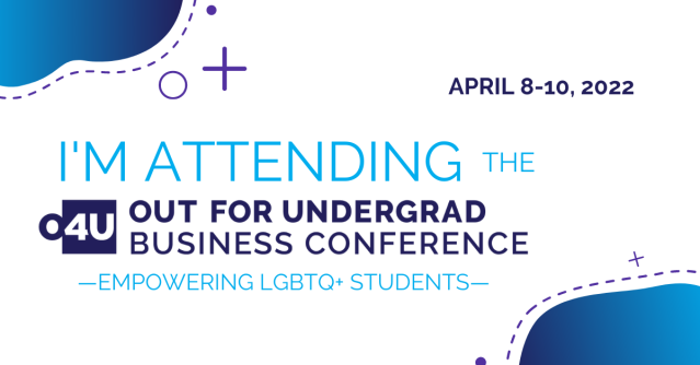 AwhiteheadV's tweet photo. @KPMG_US is proud to again be a sponsor of Out for Undergrad (O4U) and its mission of helping LGBTQ+ undergraduate students achieve their professional goals! Our team is excited to connect during the O4U Business Conference Career Fair on 4/10, 3-5pm! https://t.co/IS12IOQmyE https://t.co/yaIuO8Vq8W