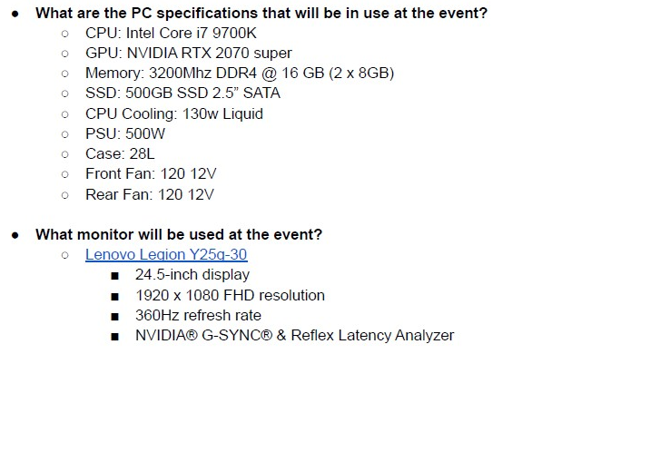 TSM ImperialHal on Twitter "So after waiting 3 years we are stuck with
