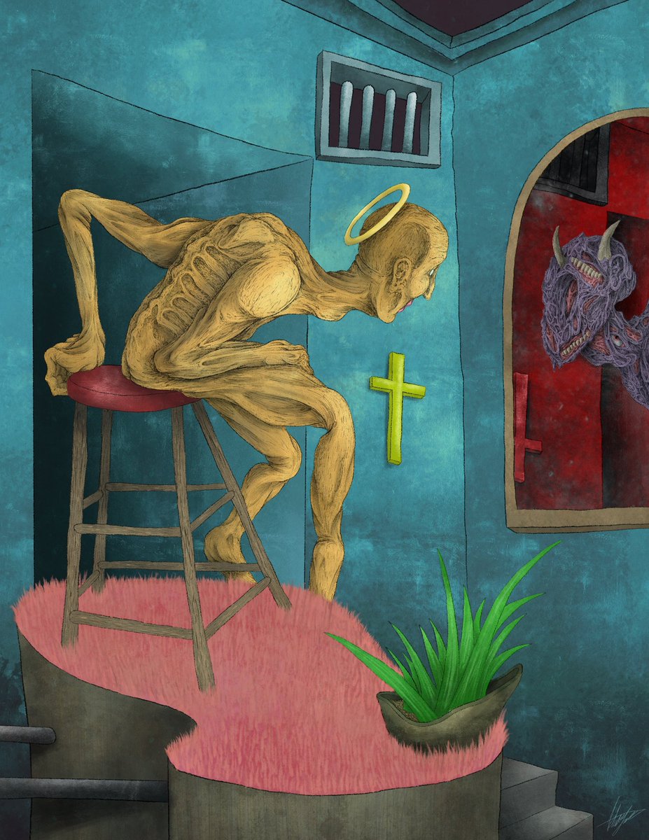 Self-realization (2021)