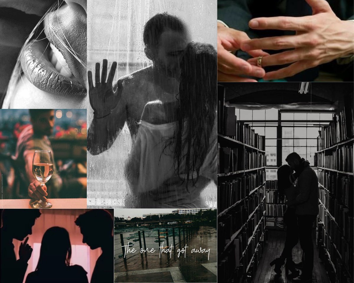 NatashaCL7's tweet photo. Unfinished Business offers a strong but vulnerable female MC who embraces her sexuality and isn’t afraid to go after her heart’s desire — once she figures it out. 

Will she choose the one that got away, or dive into an alternate lifestyle with Mr. Perfect? #MoodPitch #A #E #R https://t.co/4mtxu37WQk