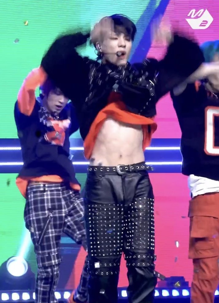 912. Jeno / NCT DREAM