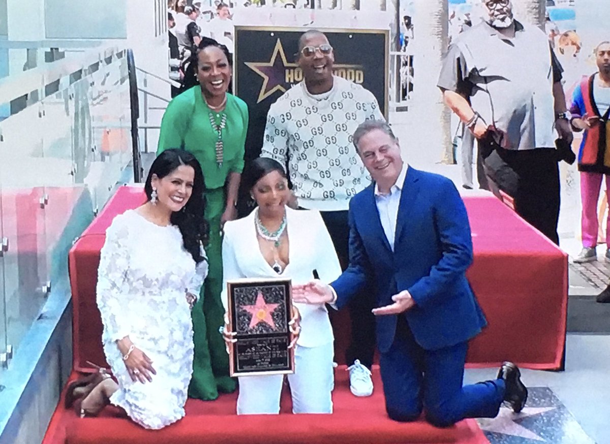 TheGreatRob's tweet photo. CONGRADS again to one of my all-time favorites @ashanti on her star on the Hollywood Walk of Fame!!! WELL DESERVED ππ½Now I got even more incentive to finally go to visit the #HollywoodWalkOfFame #ProudFanMoment #TeamAshanti #Ashanti20 #AshantiFans https://t.co/m35320z06P