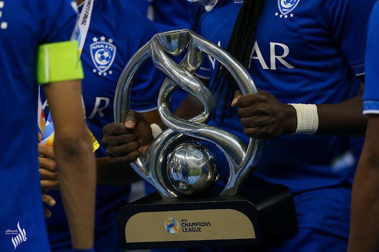 1SMi_'s tweet photo. 🚨 في بطولة دوري ابطال آسيا

•🔵 الهلال أكثر نادي فوز بالبطولة
•🔵 الهلال أكثر نادي شارك بالبطولة
•🔵 الهلال أكثر نادي تحقيق للفوز
•🔵 الهلال أكثر نادي تسجيل للأهداف
•🔵 الهلال أكثر نادي وصول للأدوار الإقصائية
•🔵 الهلال أكثر نادي لعب للنهائي
•🔵 الهلال اكثر تحقيقاً للنقاط https://t.co/vu9QW3AGJd
