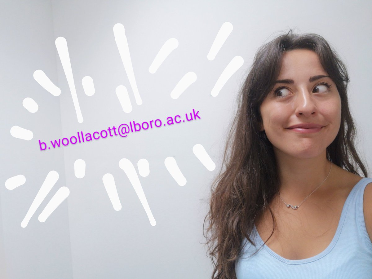 My final PhD study 😢

A questionnaire asking A Level students how they use their maths textbooks - the perfect revision break*

Please make my day &amp; email me if you can help pass on the study link to any students!

*Not scientifically proven but you can take my word for it 👀