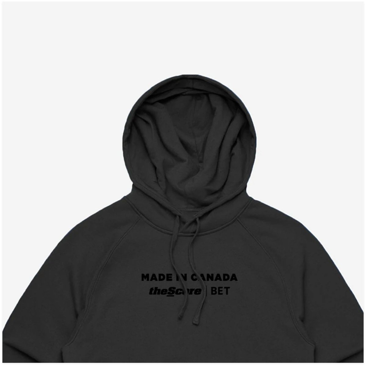 peacecollectiv3's tweet photo. We had the pleasure of working with @thescore on their first official and limited edition apparel line. 
Shop now: https://t.co/iynH2HSPXu https://t.co/YyLZi3umQB