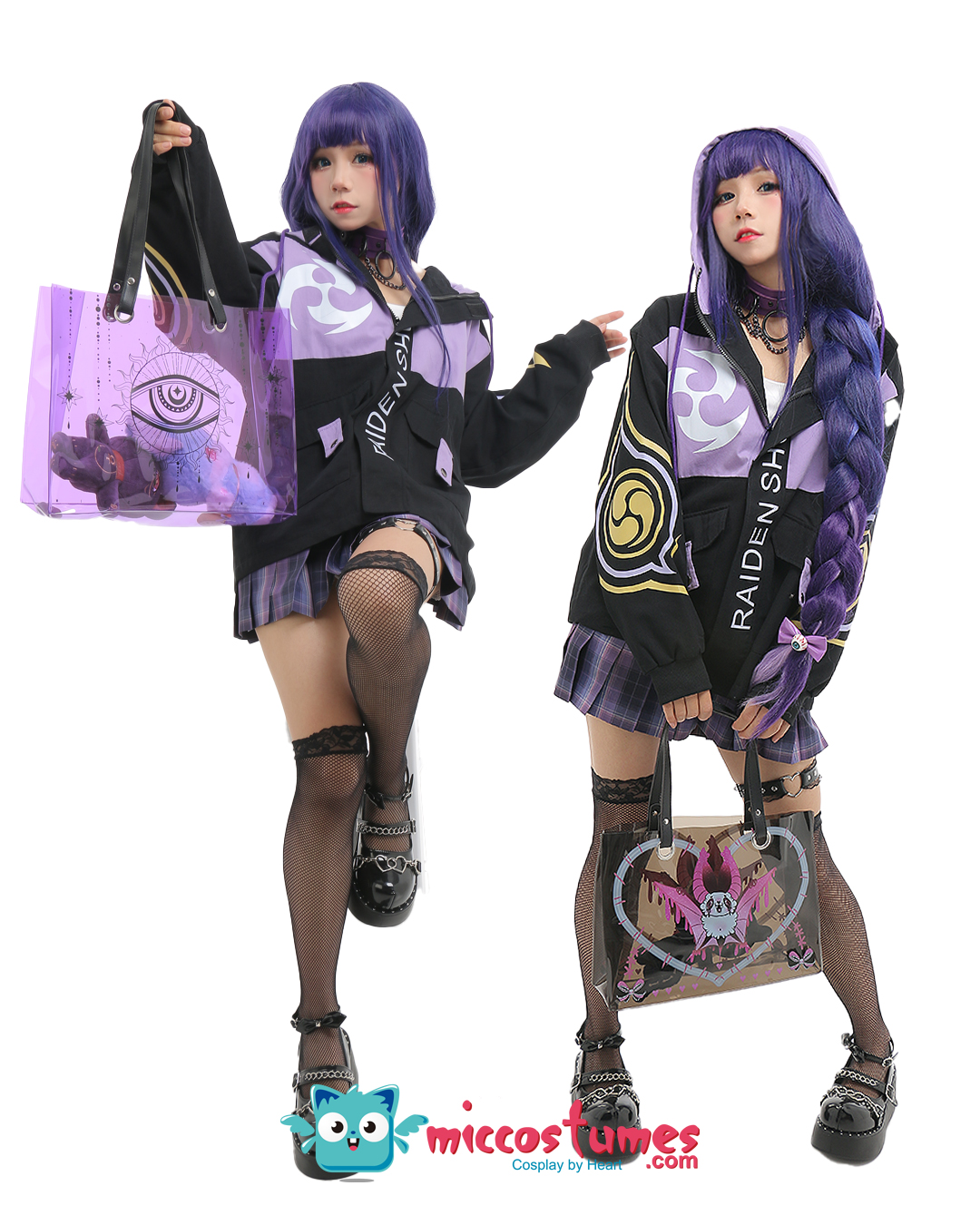 on Twitter "New design from miccostumes! We developed a bunch of bags like