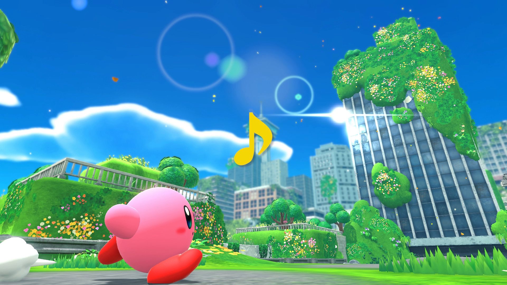 NintendoFan on X: Fiquei comparando todos os textos, descrições, diálogos e ataques da demo do Kirby com o inglês. A localização brasileira está ÓTIMA e super fiel ao original! Tirando aquele erro
