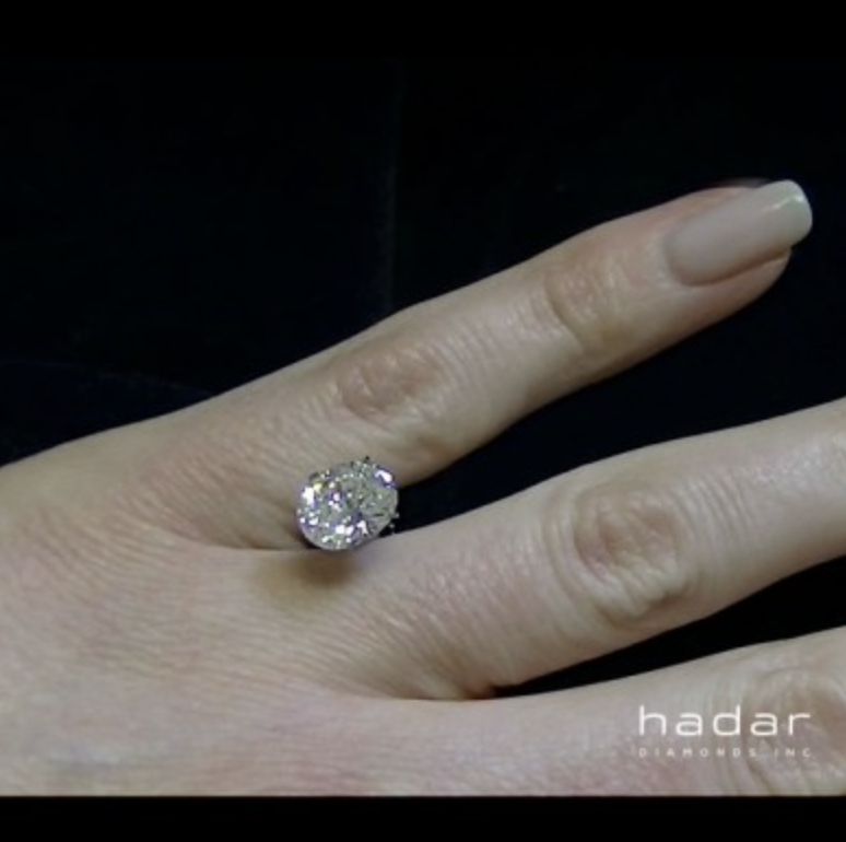 Hadar Diamonds, Inc. tweet media