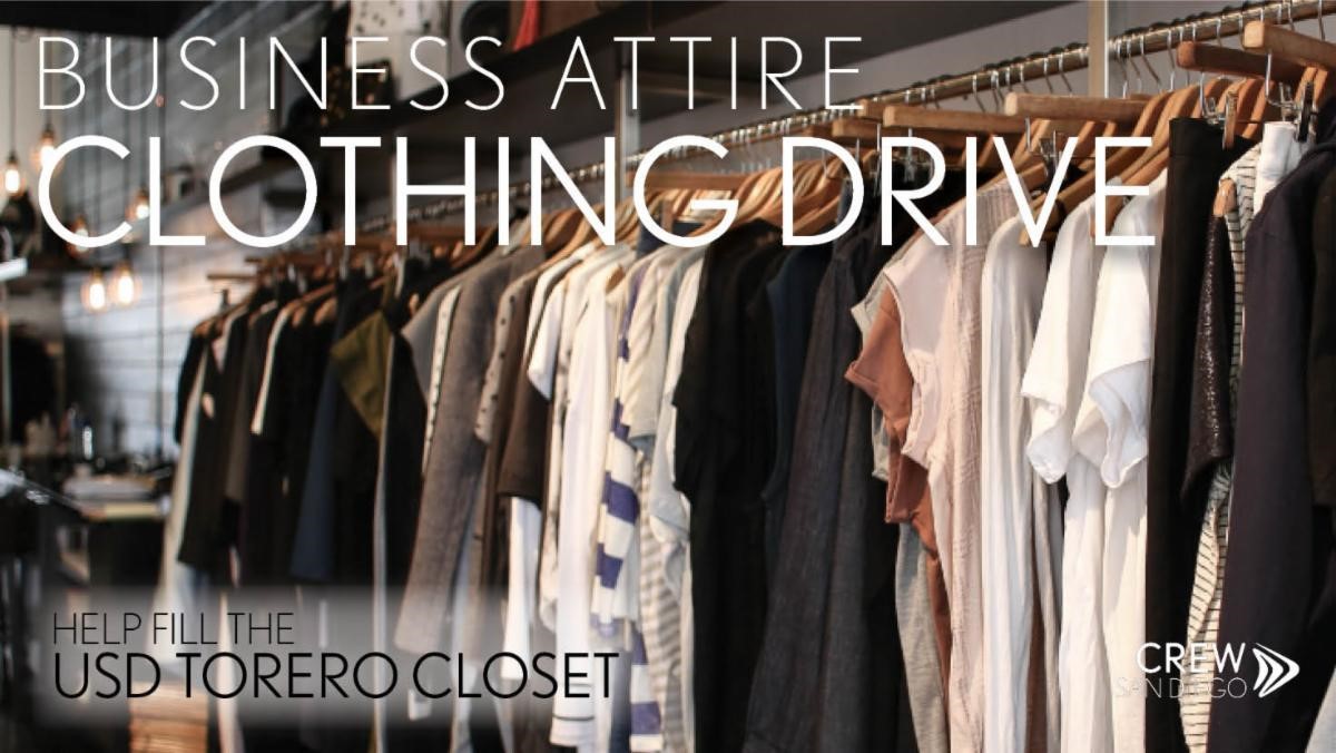 CREW San Diego tweet media