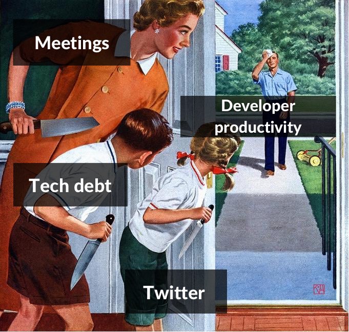 Java Code Daily (@javacodedaily) on Twitter photo 