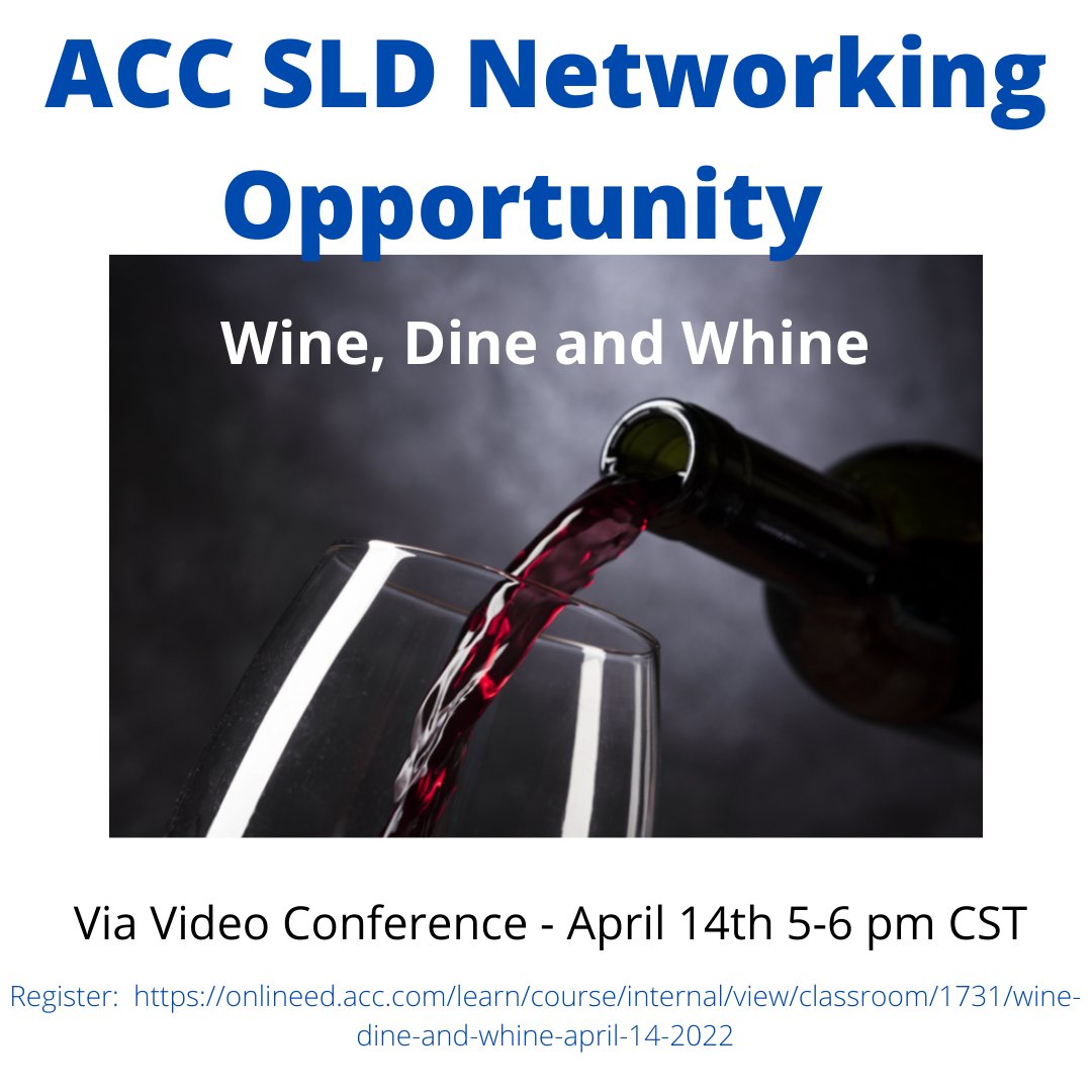 ACCSmallLaw tweet media