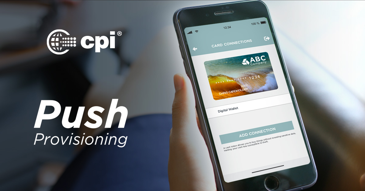 CPI Card Group tweet media