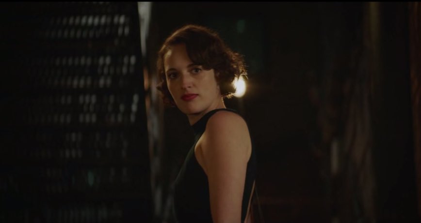 biglttlefleabag's tweet photo. something shifted https://t.co/CpJxvjs4Yv