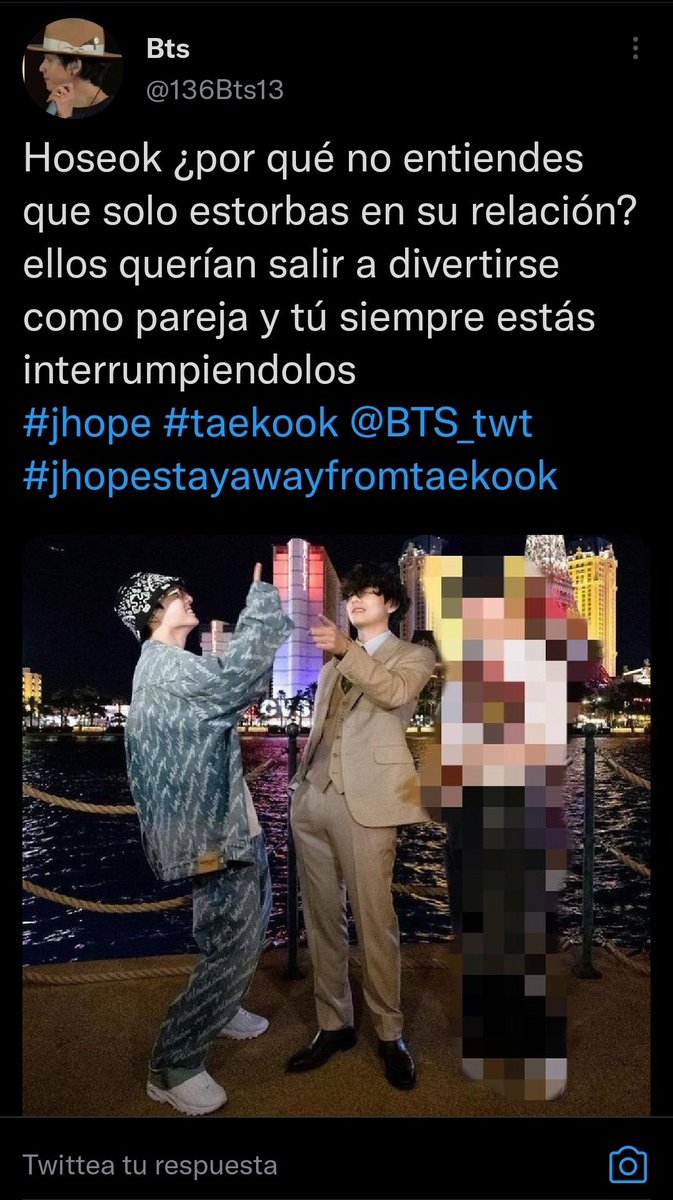 protectforhsk's tweet photo. 📍REPORTAR y BLOQUEAR bajo todas las categorías, ¡NO interactuar!
📎 https://t.co/ikAzIPGRwS https://t.co/bD05pdm4RN