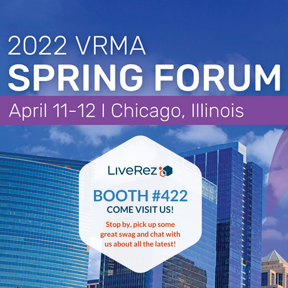 LiveRez.com tweet media