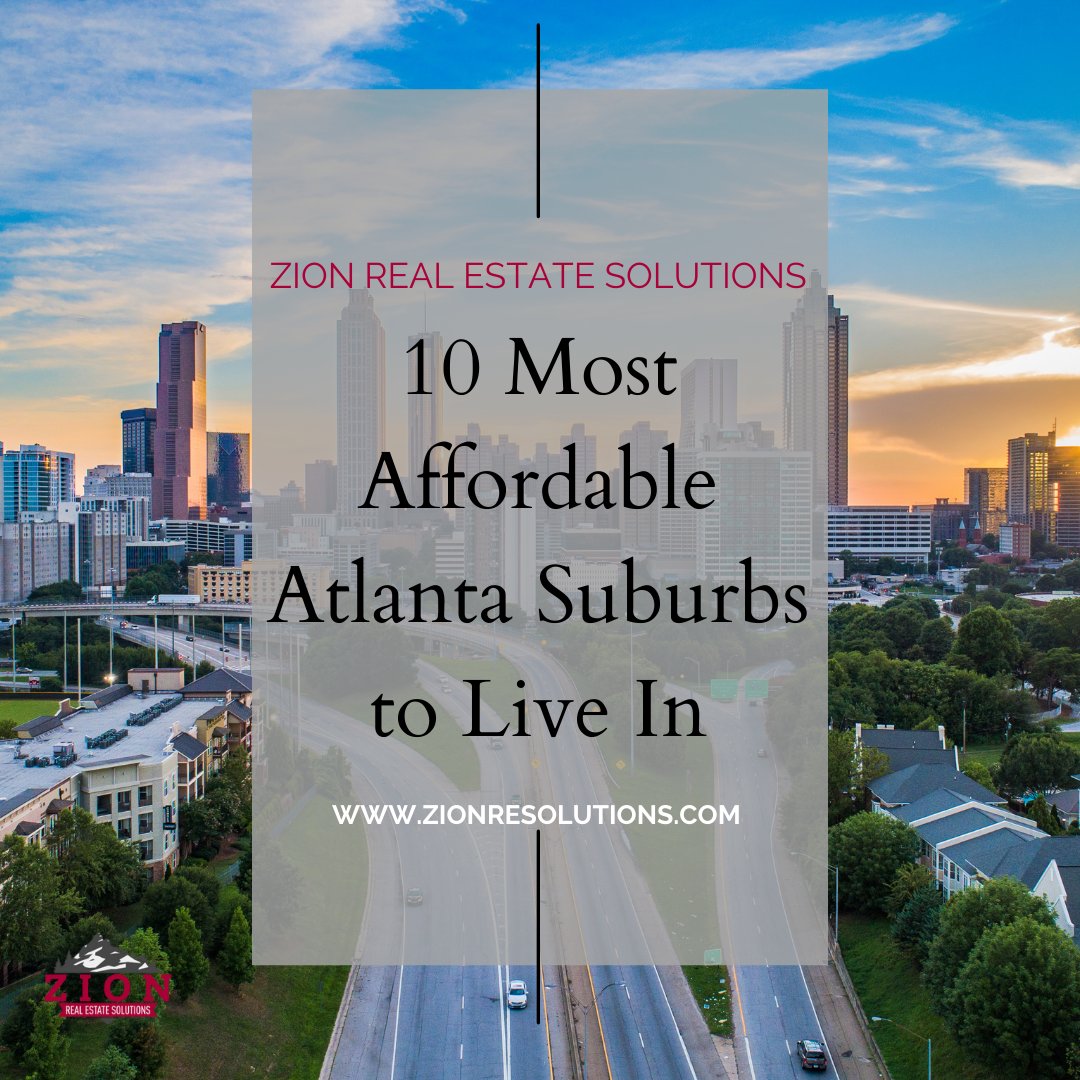 EstateZion's tweet photo. Read our informative blog on the top most affordable suburbs in Atlanta! Read now on our website!

https://t.co/SqtgDvy8i7

.
.
.
.
.
#blog #realestateblog #atlanta #suburbs #atlantarealestate #atlantainvestors https://t.co/G3NEYQnd4y