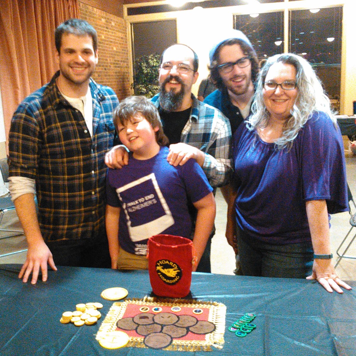 Marc Kirkland tweet media