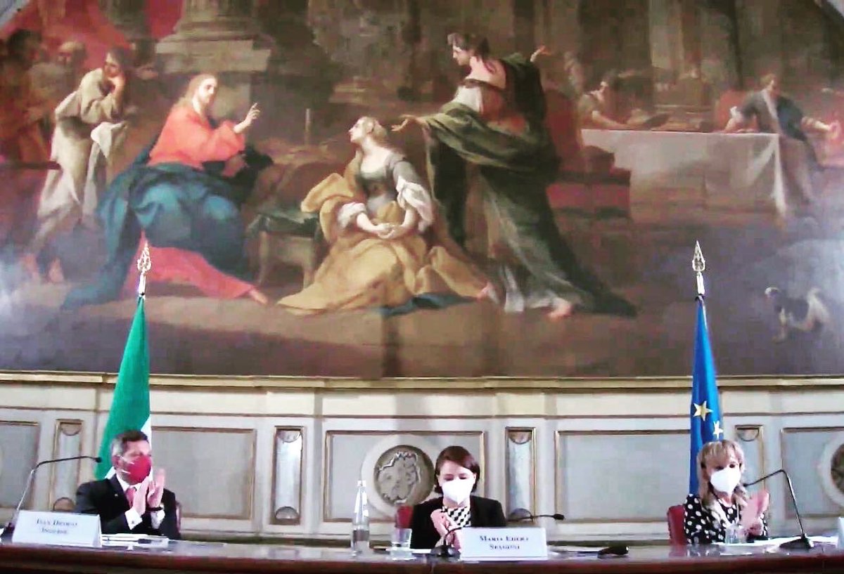 Soroptimist Italia tweet media