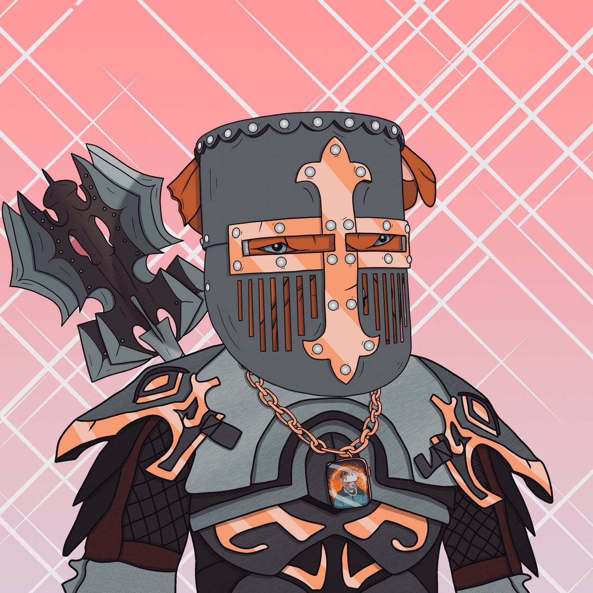 #NewNFTProfilePic 
Are you looking for upcoming hype potential project.✅ 
Here it is.
DISCORD LINK 👇🏻

discord.gg/xFzXZ8xu✅

Just a sneak peak 🤯 
#bigdogsociety #NFT #NFTs #NFTCommmunity #nftart