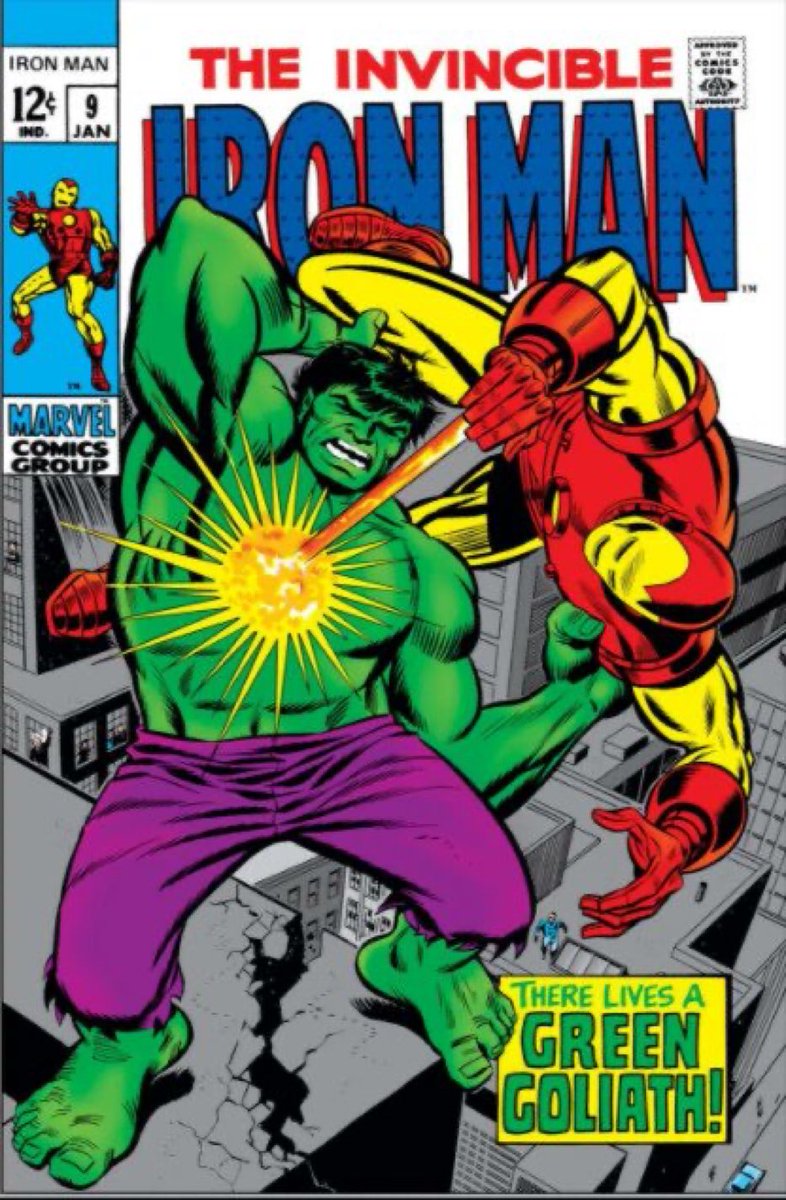 comicbook_pros's tweet photo. #ThursdayThoughts https://t.co/DaII9fmz27