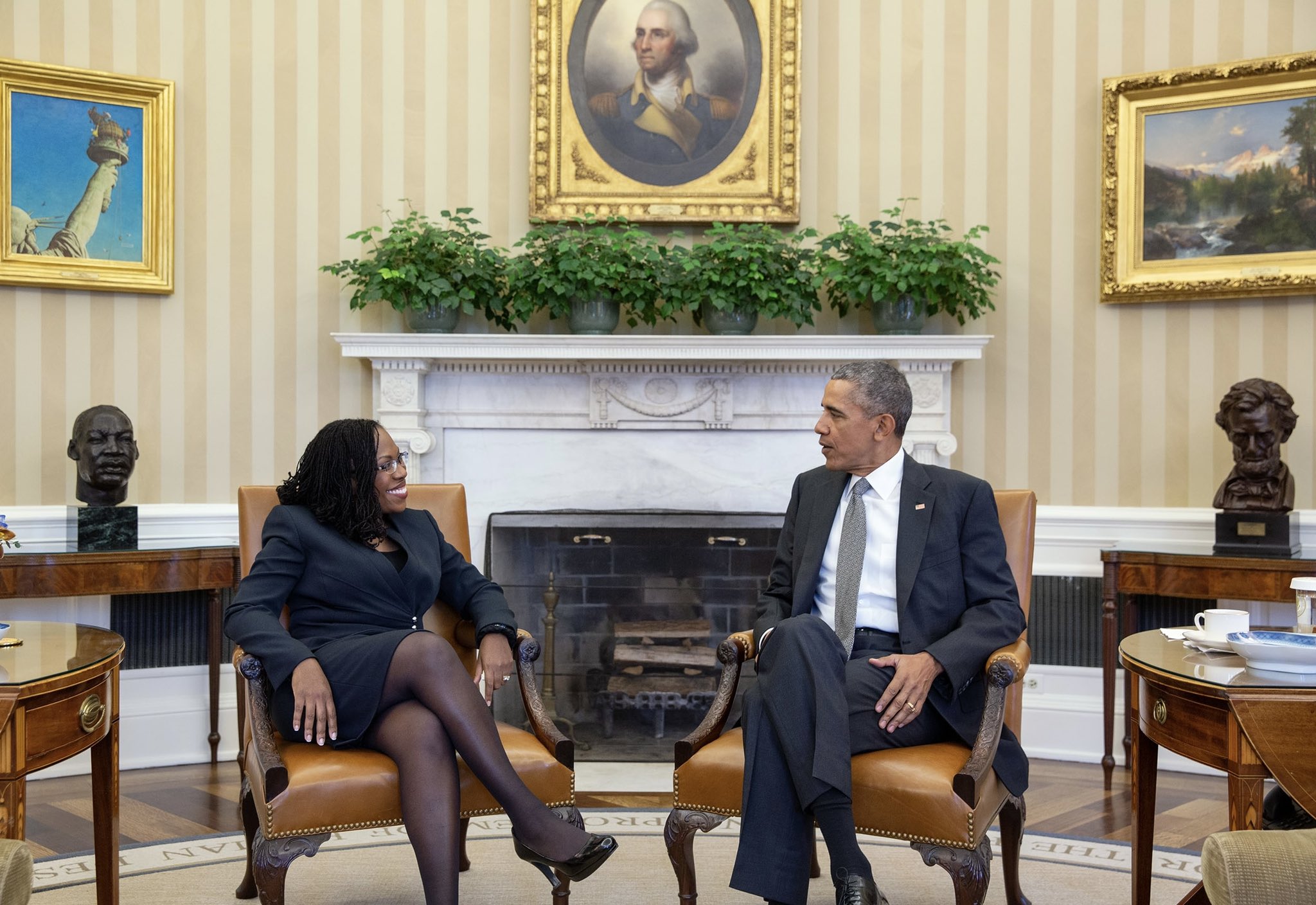 Obama appointed cheap supreme court