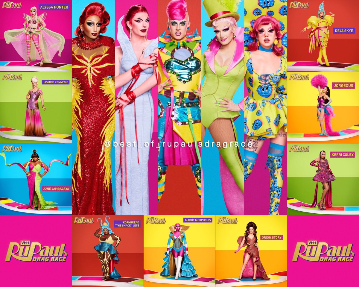 bestofrpdr's tweet photo. The winner of RuPaul's #DragRace Season 14 will win a cash prize of $150,000! Also the runner-up will receive a cash prize of $50,000, the eliminated queens will receive a cash prize of $2,000 plus one of them will win the title of Miss Congeniality and a cash prize of $10,000!👑 https://t.co/qQtNBJpBZH