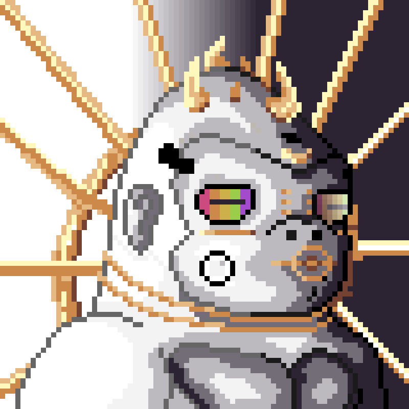 kaijukongz's tweet photo. Careful! Kaijus have entered the After Life.

We’re proud to announce our artist Hafiz has created a 1/1 rare for the @TrueAfterLife collection. 

To celebrate, we're giving out 5 After Life WL spots:

1️⃣ Follow @kaijukongz &amp; @TrueAfterLife
2️⃣ Like &amp; RT
3️⃣ Tag frens

⏰24 hrs https://t.co/9PQmSS5Hqb