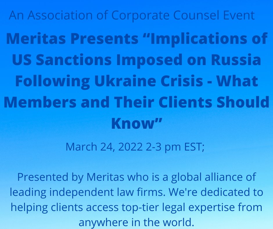 ACCSmallLaw tweet media
