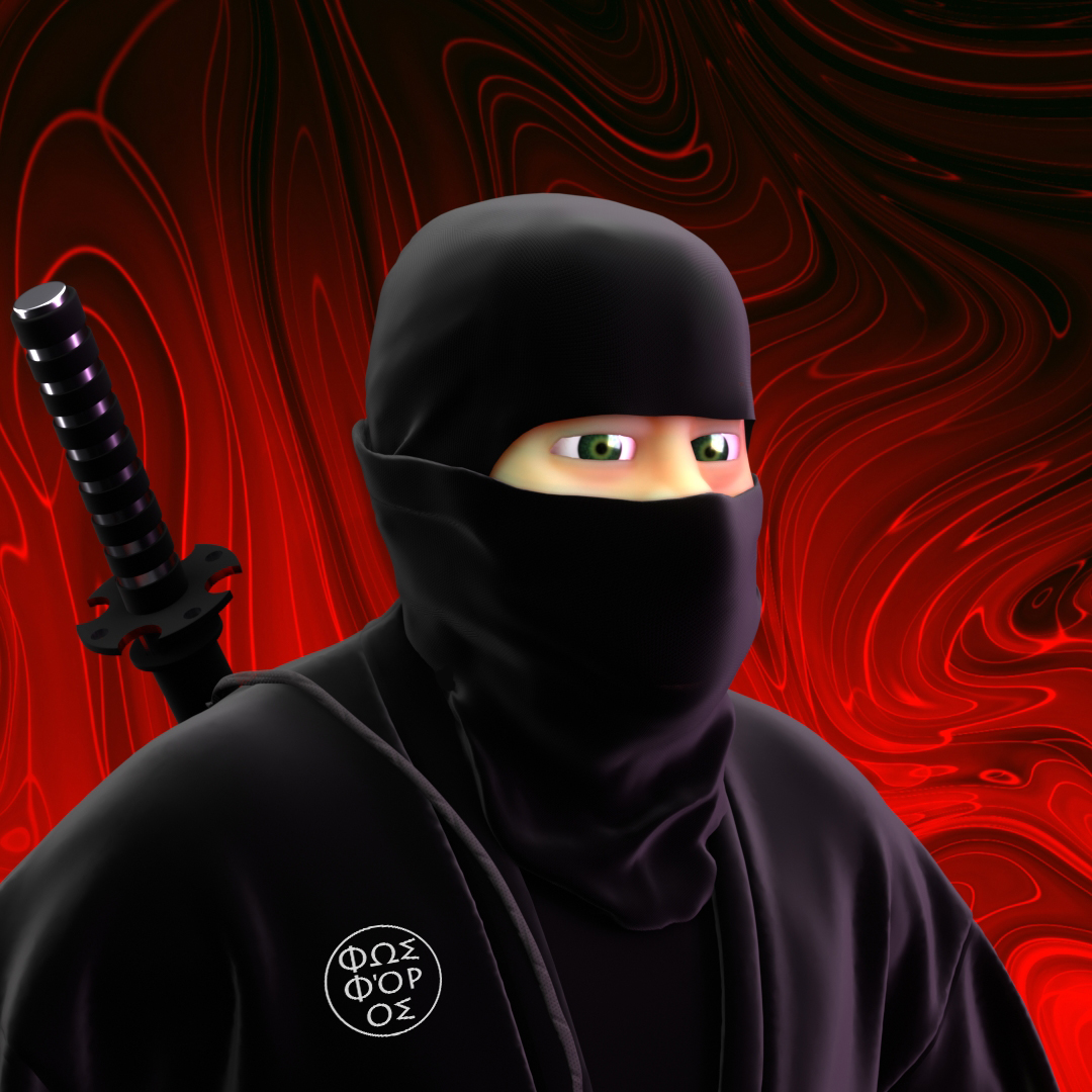 FosforosNFT RMRK tweet media