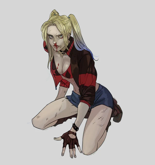 Harley Quinn season3 when 