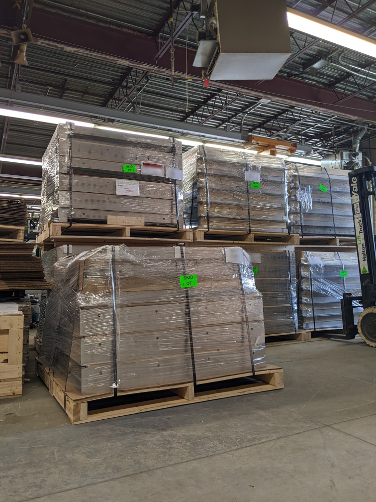 Federal Screen Products on Twitter: 