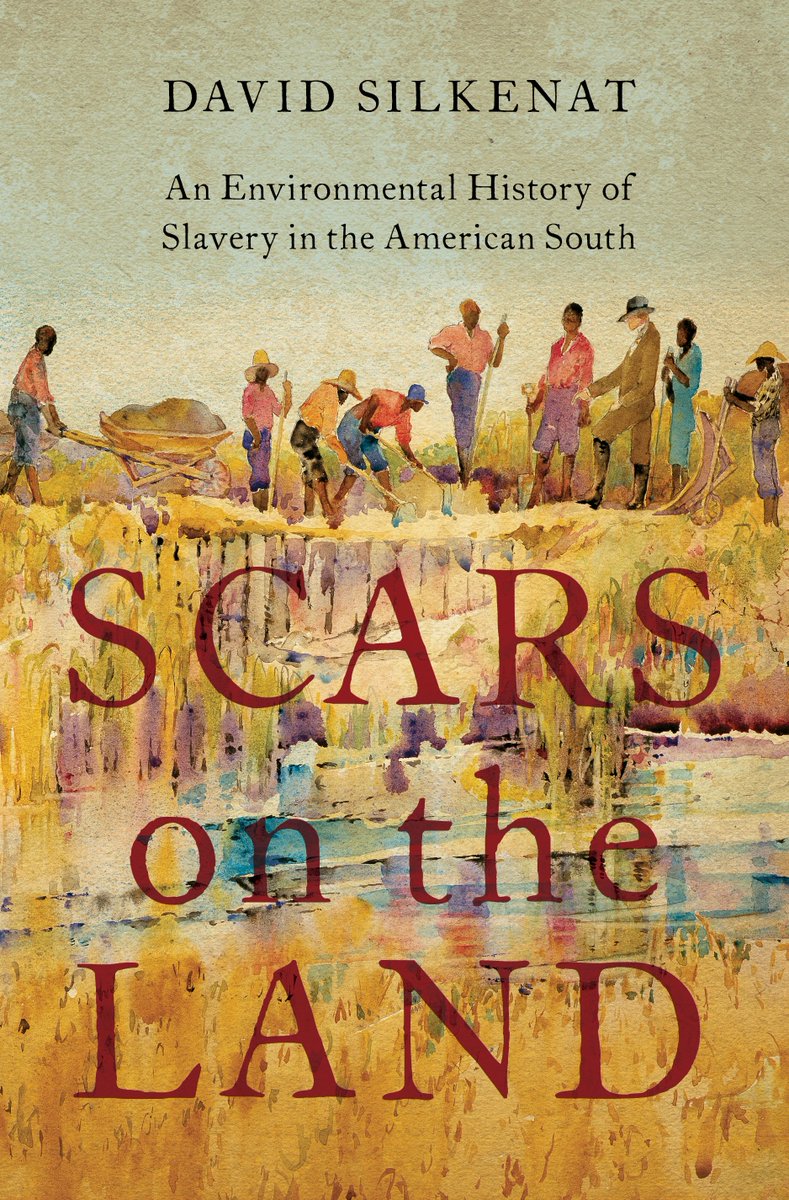 .@FrankCogliano interviews <a href="/davidsilkenat/">David Silkenat</a> about his new book, Scars on the Land @OUPHistory <a href="/HCAatEdinburgh/">HCAatEdinburgh</a>  whiskeyrebellion.podbean.com/e/whiskey-rebe…