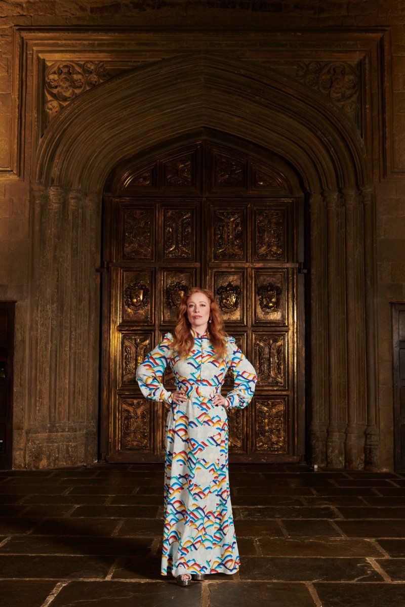 Call The Midwife & Laura Main fansite tweet media